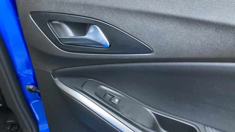 Vauxhall Grandland 1.2 Turbo GS Line 5dr Petrol Hatchback